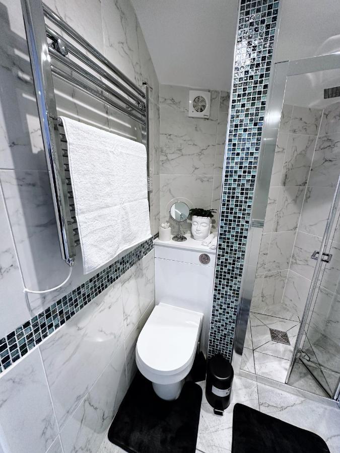 2 Southwell Road - Luxurious City Centre Apartments NWI Exteriér fotografie