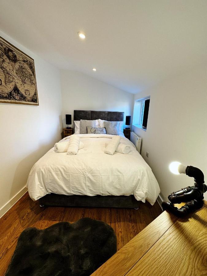 2 Southwell Road - Luxurious City Centre Apartments NWI Exteriér fotografie