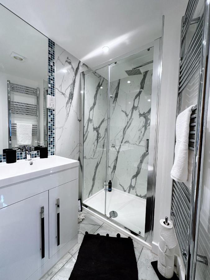 2 Southwell Road - Luxurious City Centre Apartments NWI Exteriér fotografie