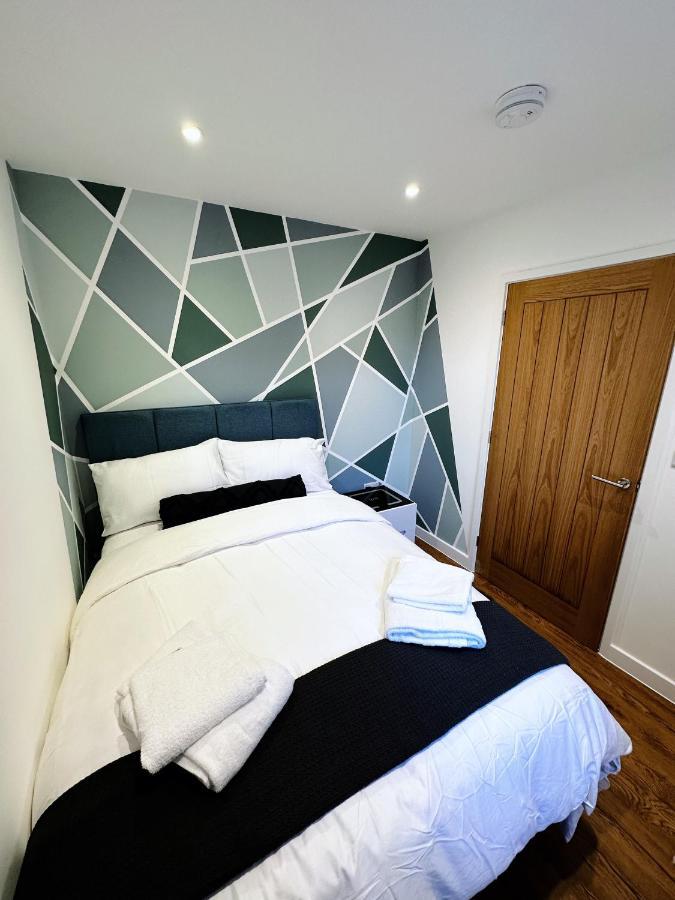 2 Southwell Road - Luxurious City Centre Apartments NWI Exteriér fotografie