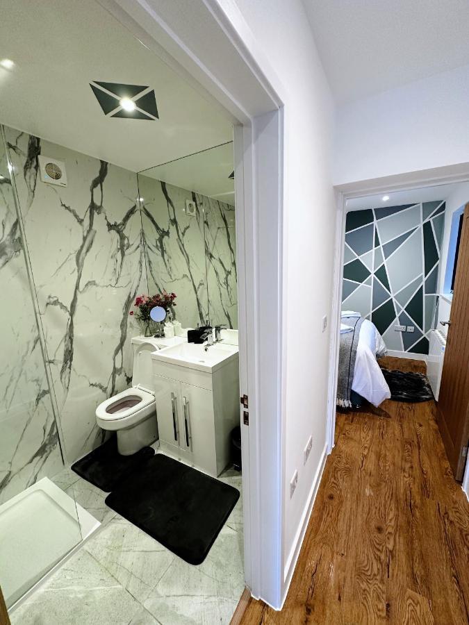 2 Southwell Road - Luxurious City Centre Apartments NWI Exteriér fotografie