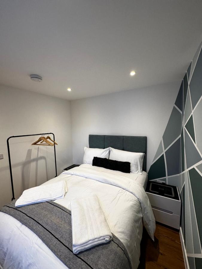 2 Southwell Road - Luxurious City Centre Apartments NWI Exteriér fotografie