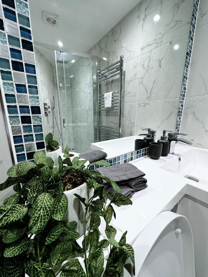 2 Southwell Road - Luxurious City Centre Apartments NWI Exteriér fotografie