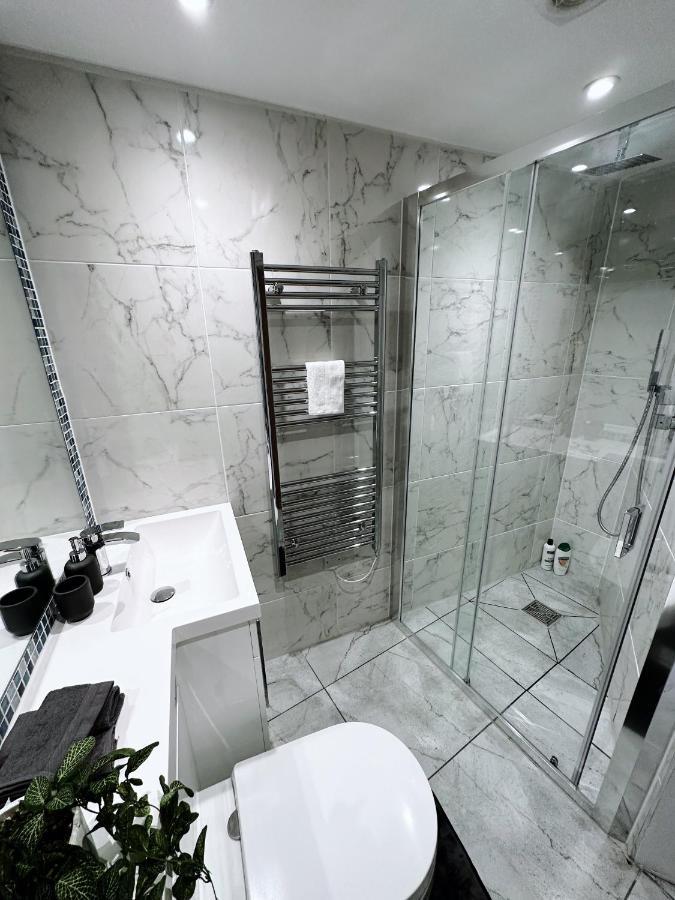 2 Southwell Road - Luxurious City Centre Apartments NWI Exteriér fotografie
