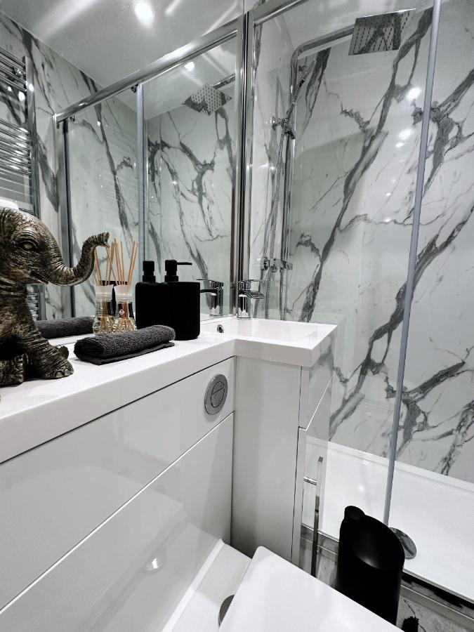 2 Southwell Road - Luxurious City Centre Apartments NWI Exteriér fotografie