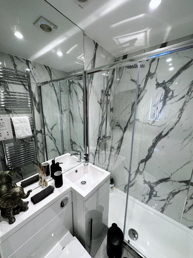 2 Southwell Road - Luxurious City Centre Apartments NWI Exteriér fotografie