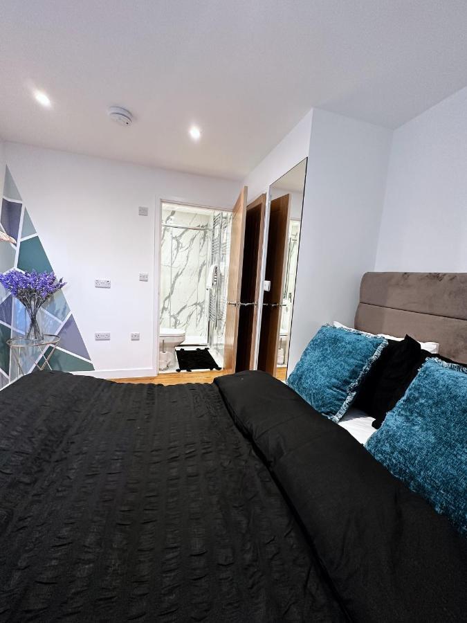 2 Southwell Road - Luxurious City Centre Apartments NWI Exteriér fotografie