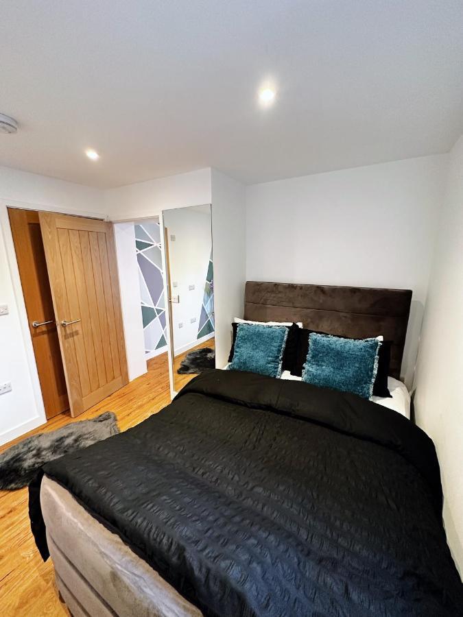 2 Southwell Road - Luxurious City Centre Apartments NWI Exteriér fotografie