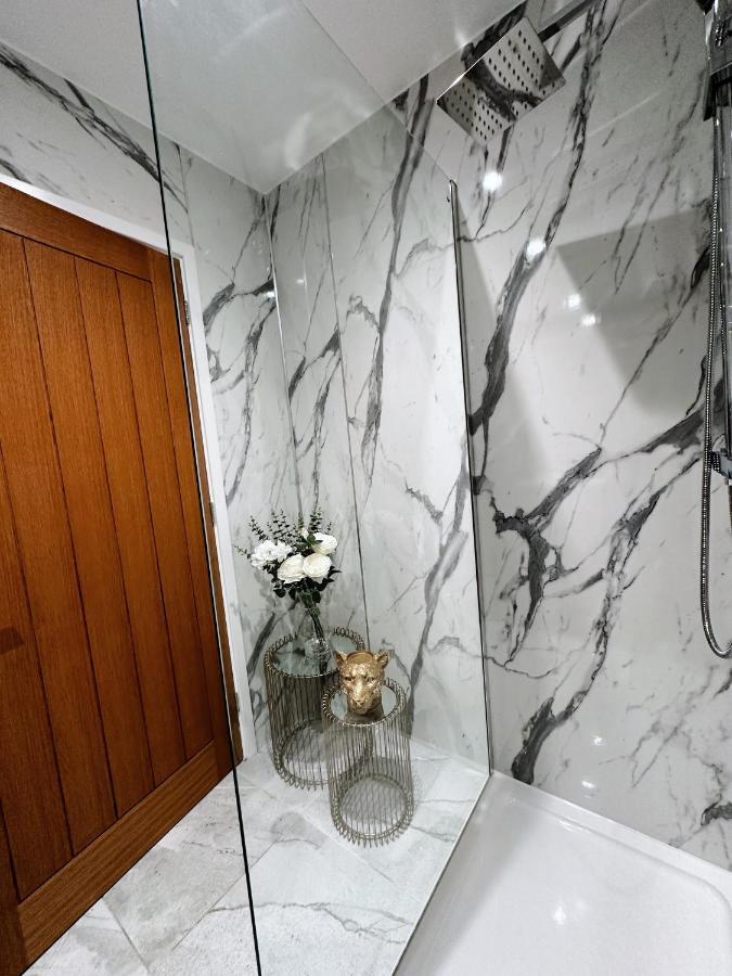 2 Southwell Road - Luxurious City Centre Apartments NWI Exteriér fotografie