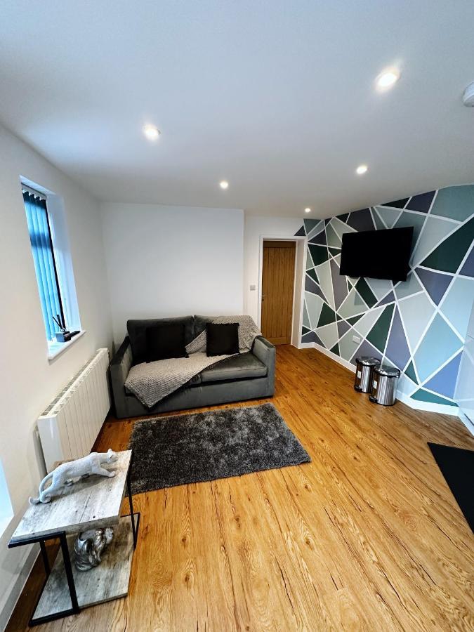 2 Southwell Road - Luxurious City Centre Apartments NWI Exteriér fotografie
