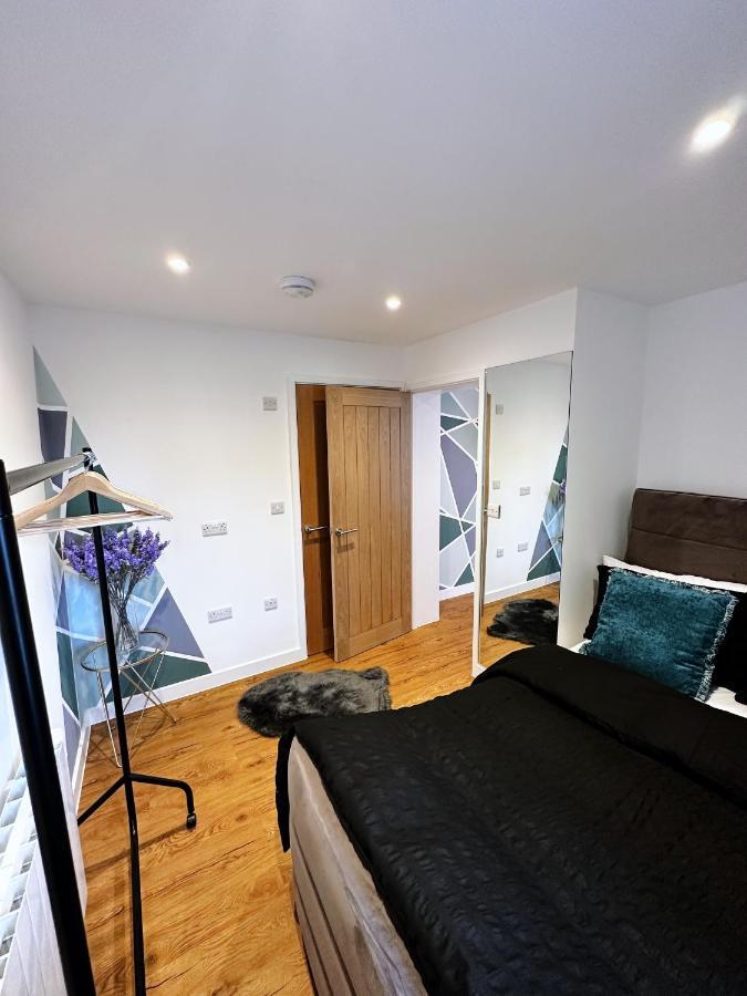 2 Southwell Road - Luxurious City Centre Apartments NWI Exteriér fotografie